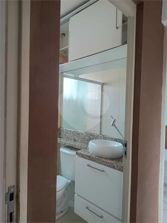 Apartamento à venda com 2 quartos, 50m² - Foto 8