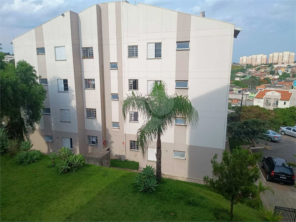 Apartamento à venda com 2 quartos, 50m² - Foto 16