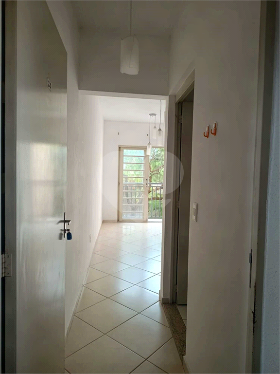 Apartamento à venda com 2 quartos, 50m² - Foto 2