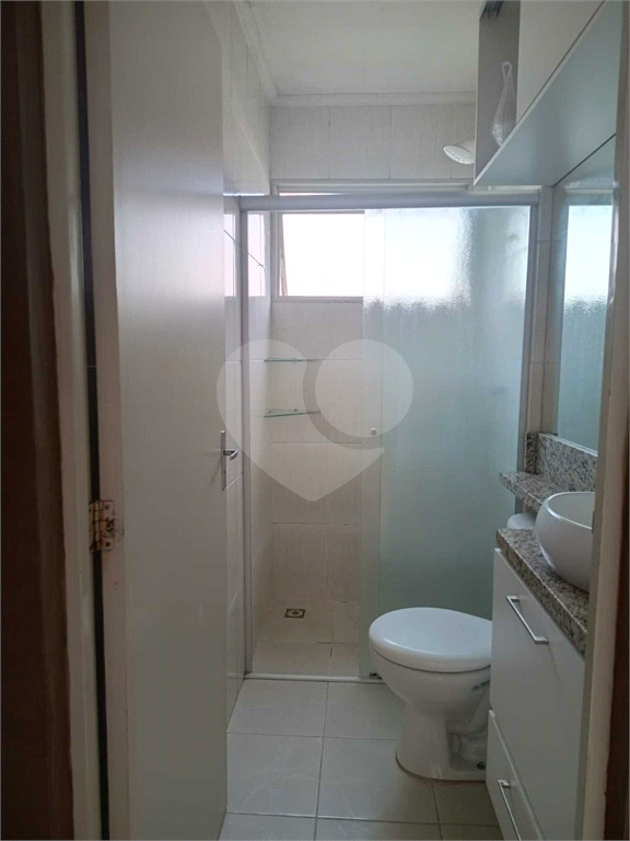 Apartamento à venda com 2 quartos, 50m² - Foto 6