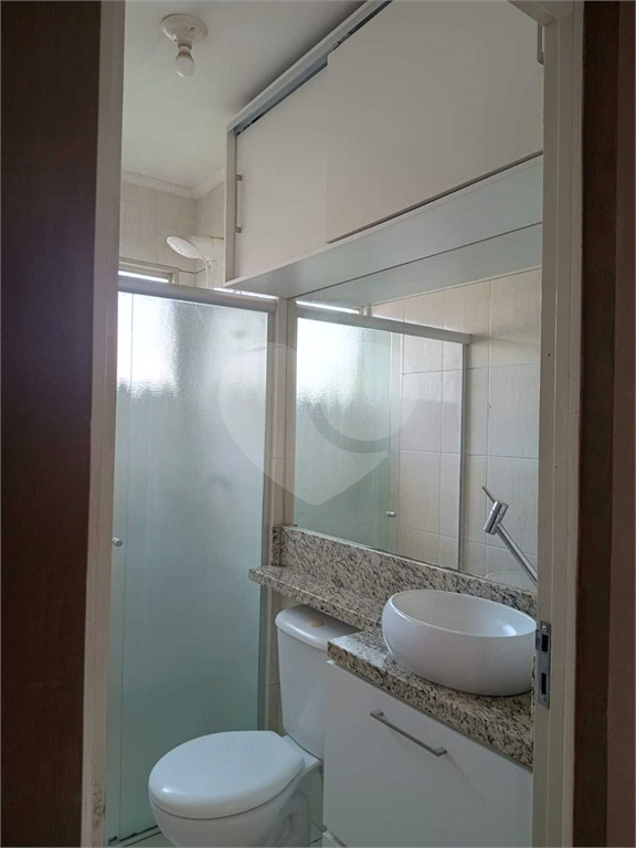 Apartamento à venda com 2 quartos, 50m² - Foto 7