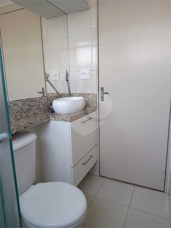 Apartamento à venda com 2 quartos, 50m² - Foto 11