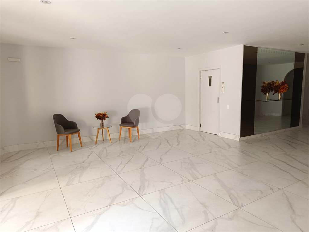 Apartamento com 4 suites em Higienópolis