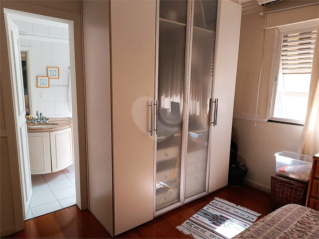 Apartamento com 4 suites em Higienópolis