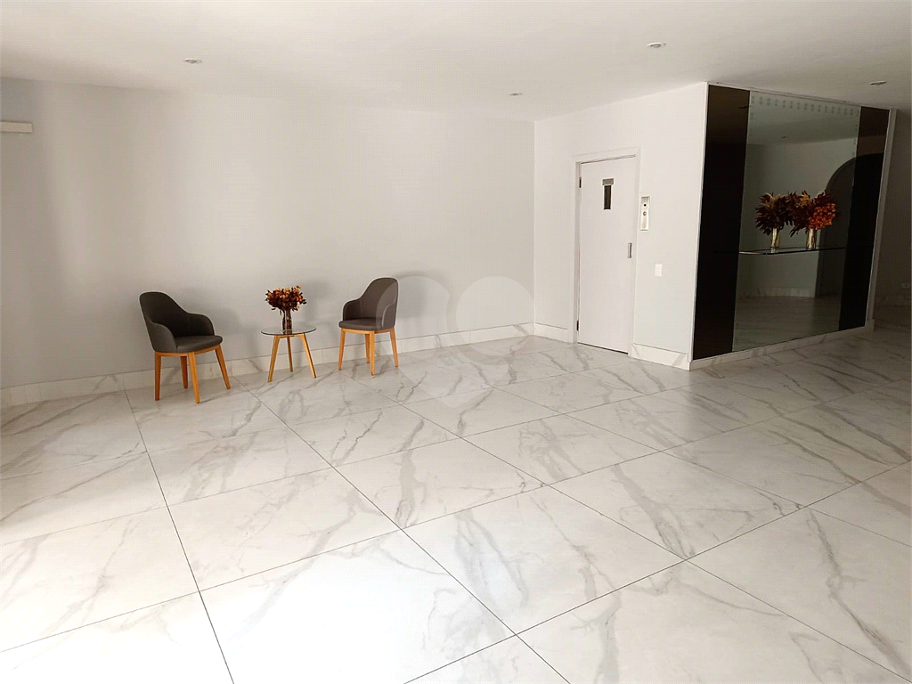 Apartamento com 4 suites em Higienópolis