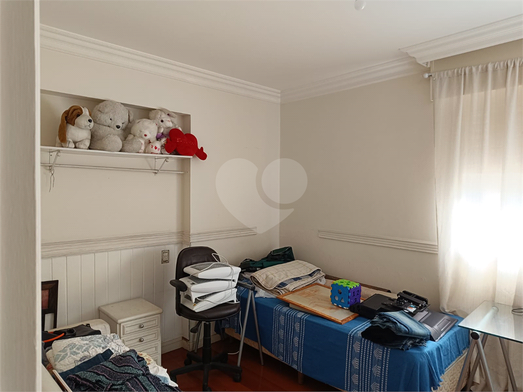 Apartamento com 4 suites em Higienópolis
