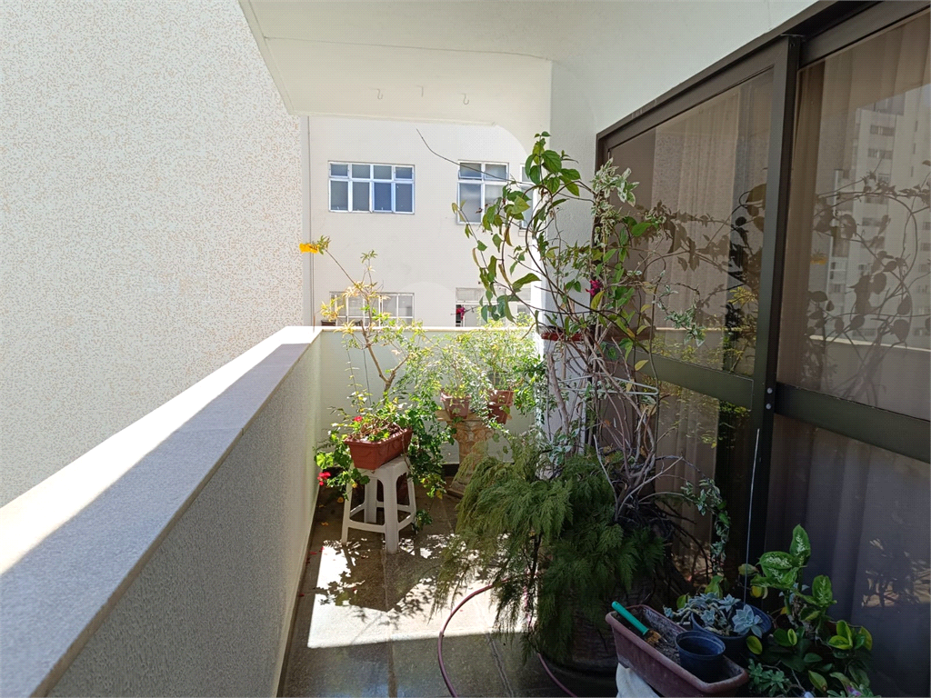 Apartamento com 4 suites em Higienópolis