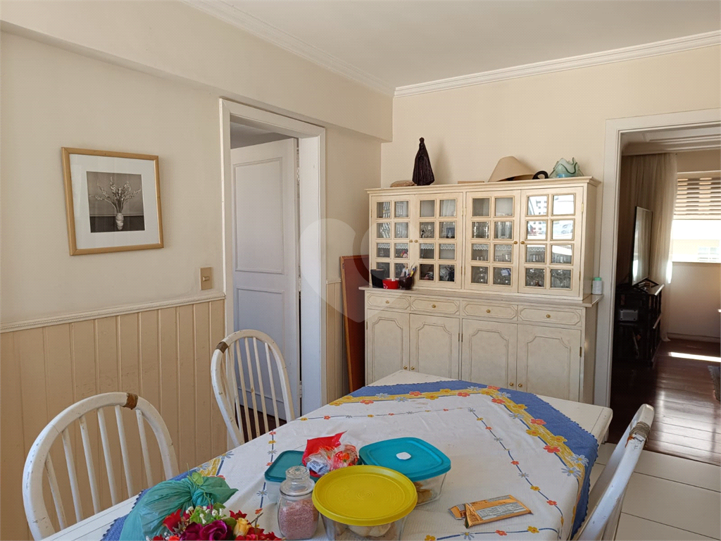 Apartamento com 4 suites em Higienópolis