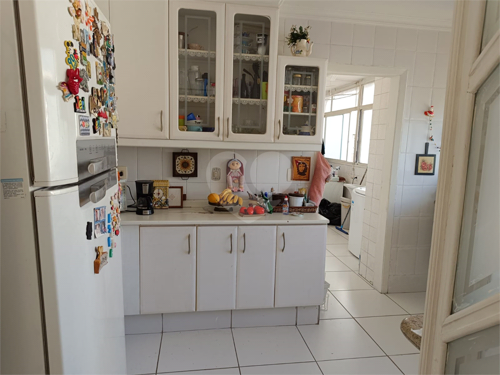 Apartamento com 4 suites em Higienópolis