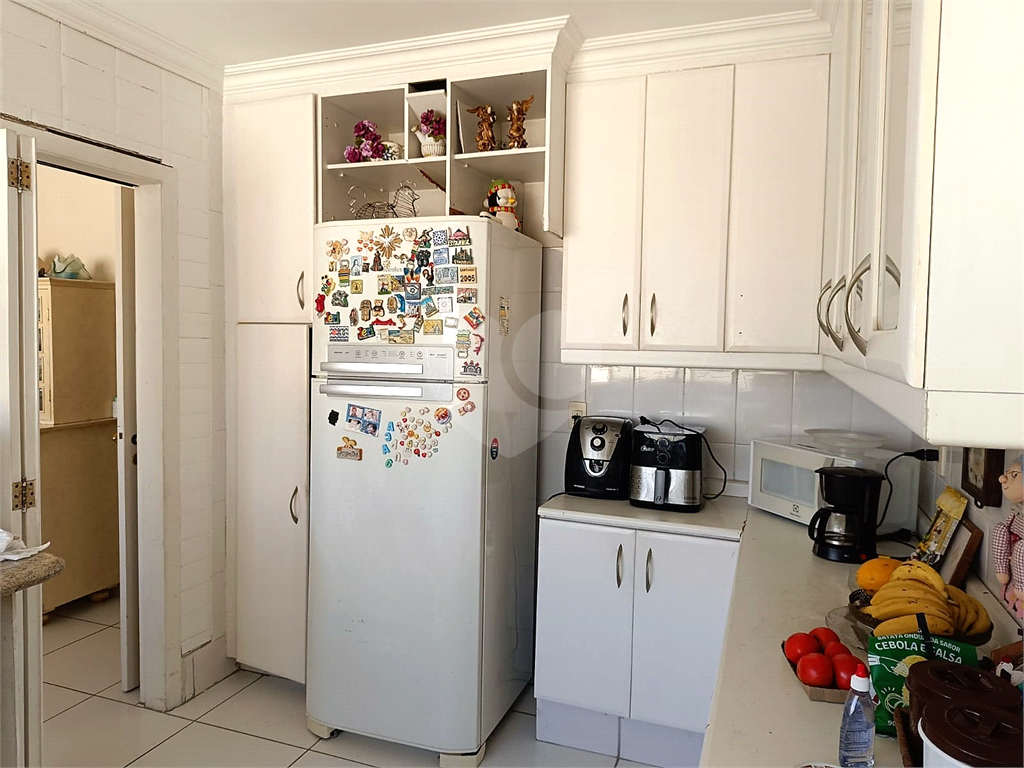 Apartamento com 4 suites em Higienópolis