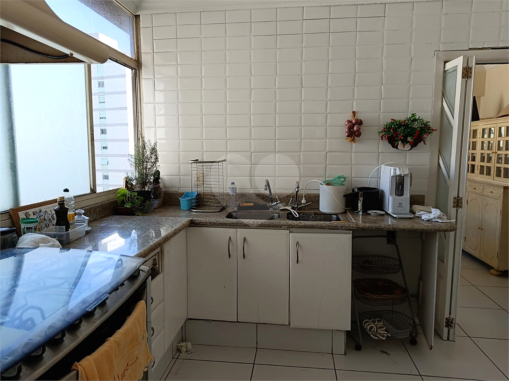 Apartamento com 4 suites em Higienópolis