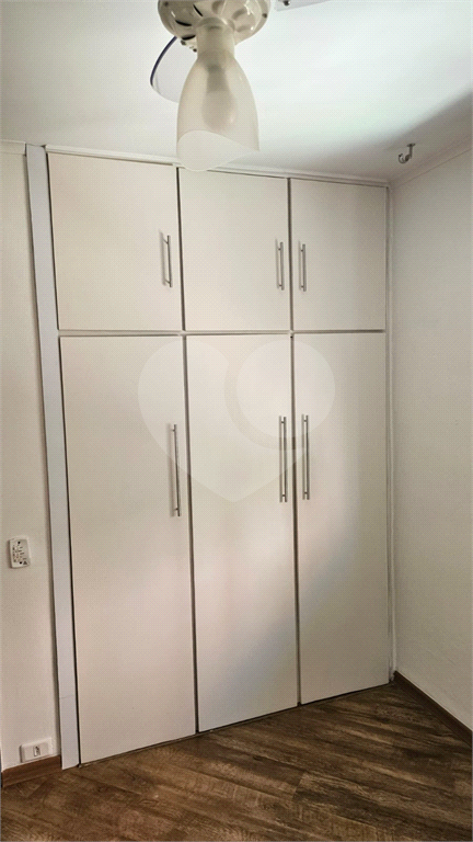 Apartamento à venda com 4 quartos, 81m² - Foto 1