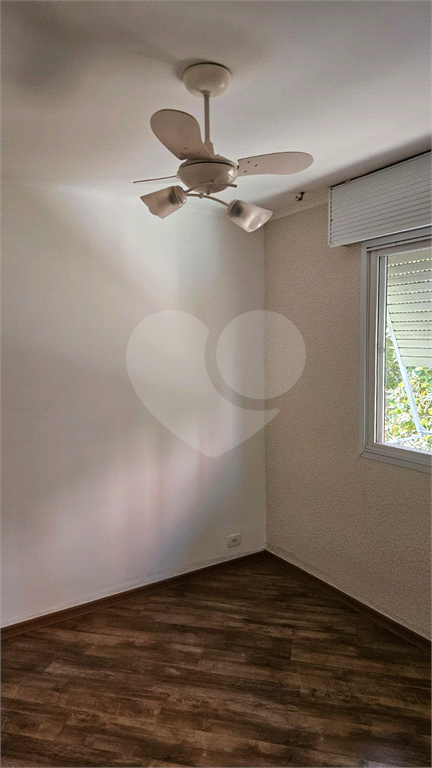 Apartamento à venda com 4 quartos, 81m² - Foto 2