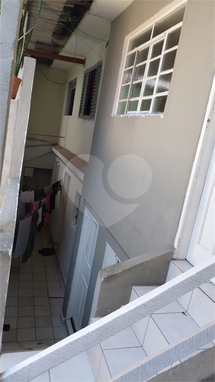 Terreno a venda na Vila Rosália