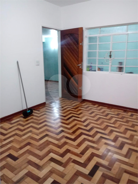 Terreno a venda na Vila Rosália