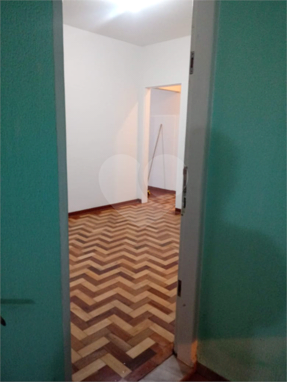 Terreno a venda na Vila Rosália