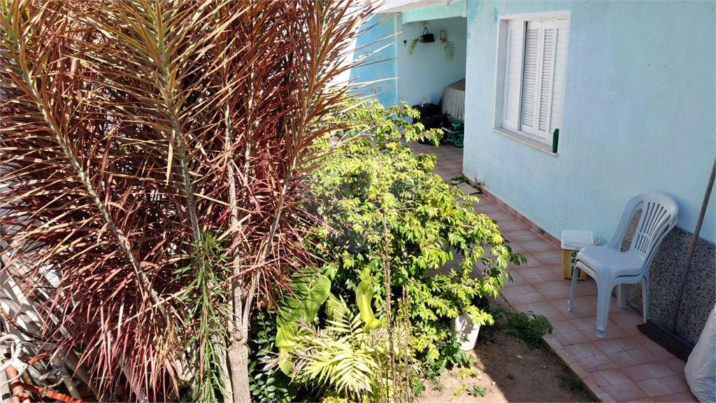 Terreno a venda na Vila Rosália