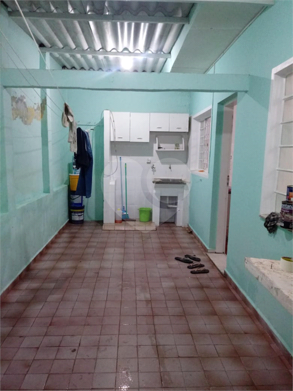 Terreno a venda na Vila Rosália