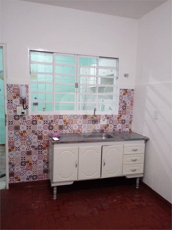 Terreno a venda na Vila Rosália