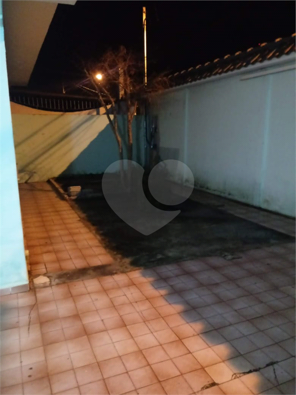Terreno a venda na Vila Rosália