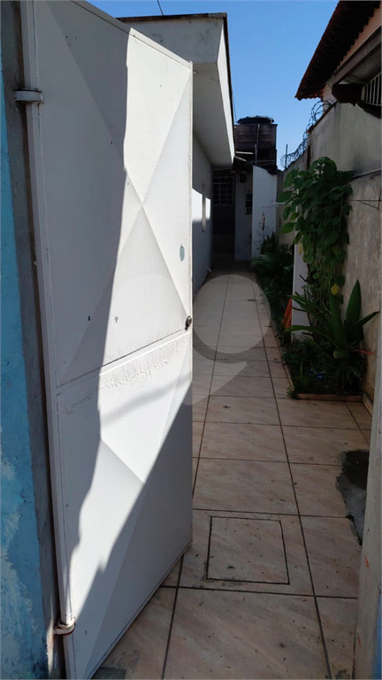 Terreno a venda na Vila Rosália