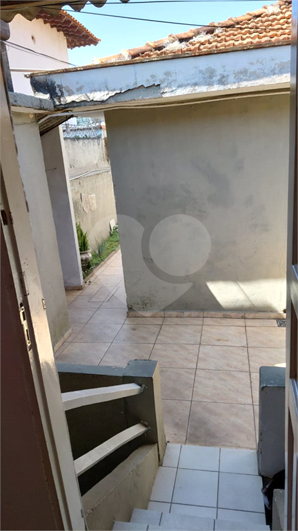 Terreno a venda na Vila Rosália