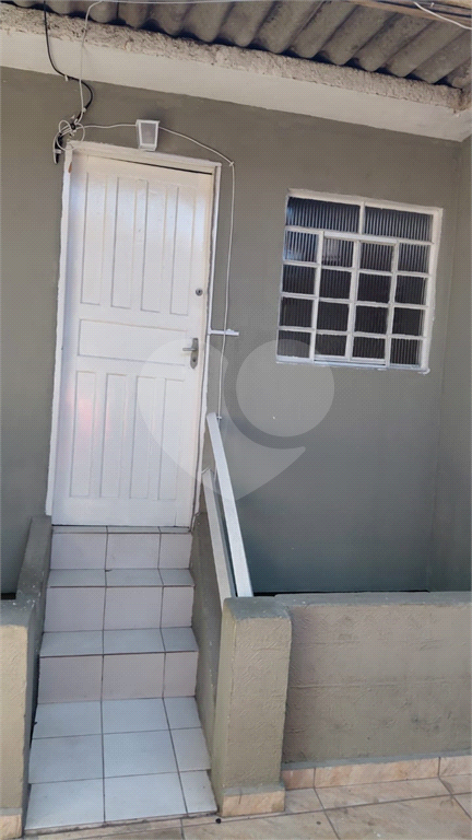 Terreno a venda na Vila Rosália
