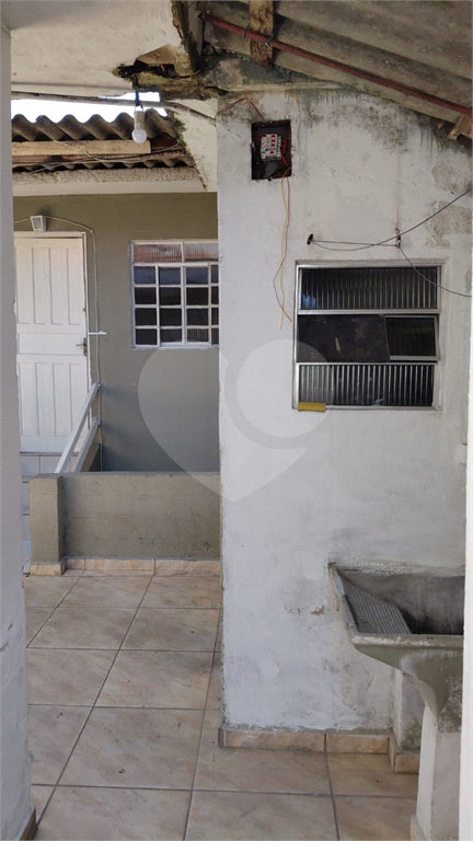 Terreno a venda na Vila Rosália