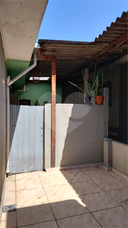 Terreno a venda na Vila Rosália