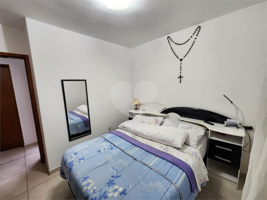 Apartamento no térreo de 2 quartos  a venda no Jaçanã