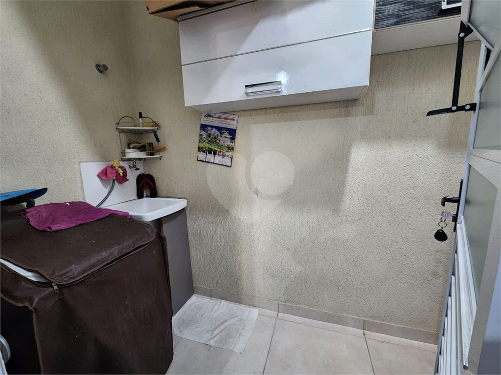 Apartamento no térreo de 2 quartos  a venda no Jaçanã