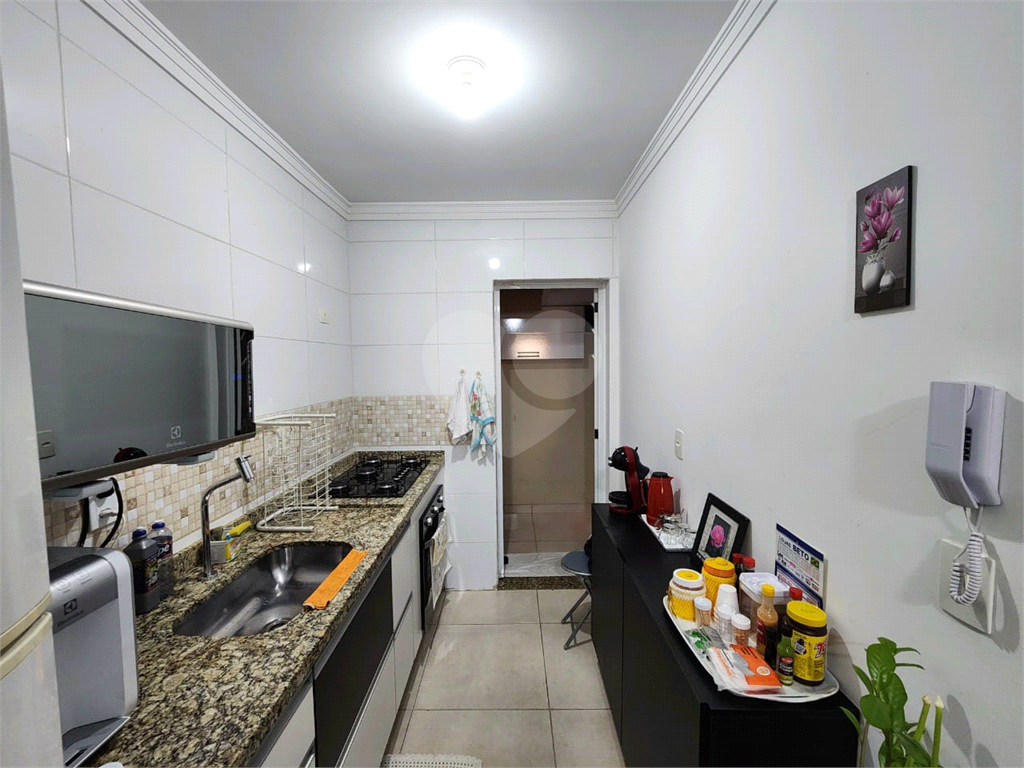 Apartamento no térreo de 2 quartos  a venda no Jaçanã