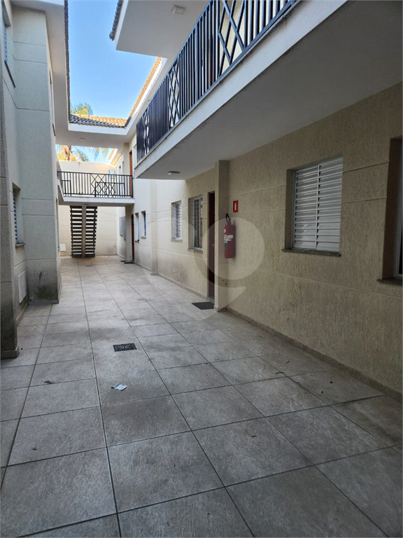 Apartamento no térreo de 2 quartos  a venda no Jaçanã
