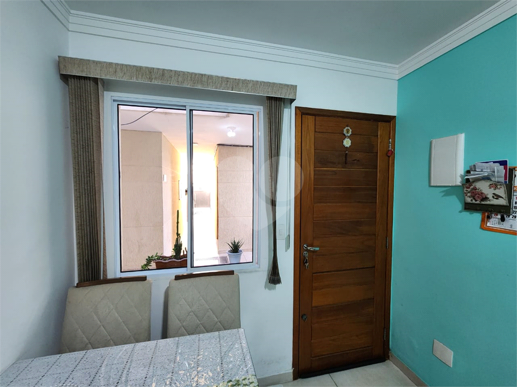 Apartamento no térreo de 2 quartos  a venda no Jaçanã