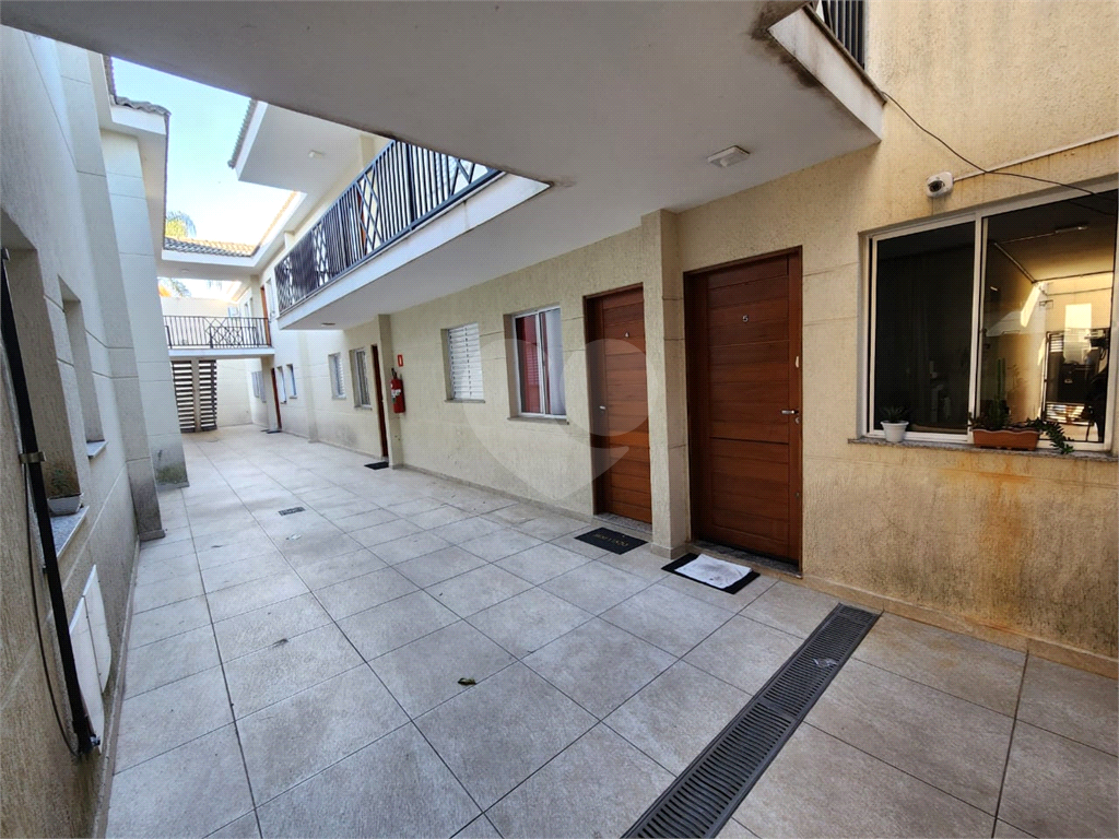 Apartamento no térreo de 2 quartos  a venda no Jaçanã