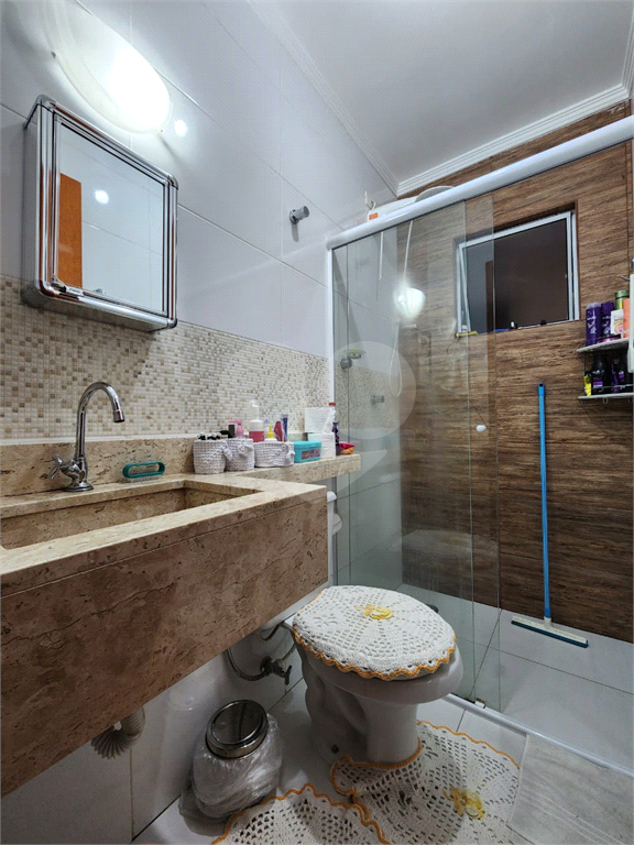 Apartamento no térreo de 2 quartos  a venda no Jaçanã
