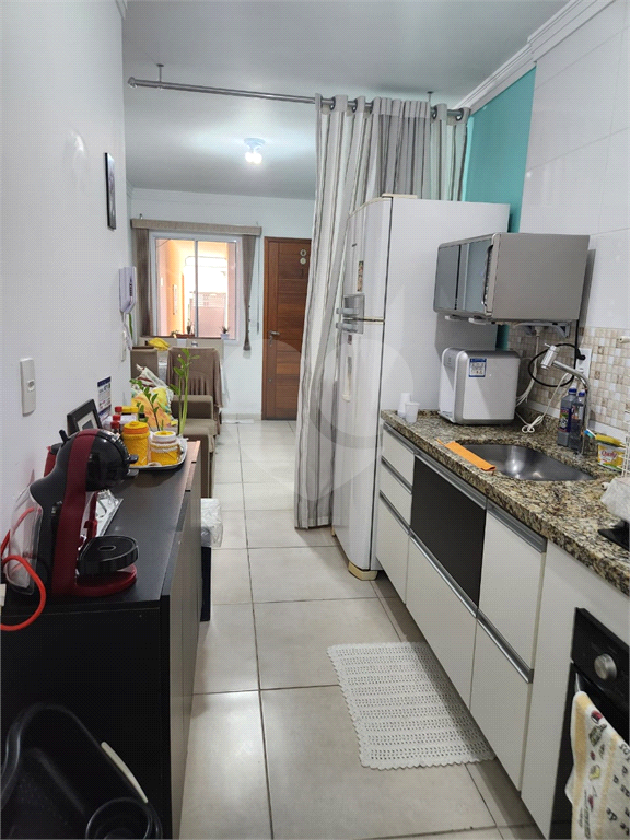 Apartamento no térreo de 2 quartos  a venda no Jaçanã