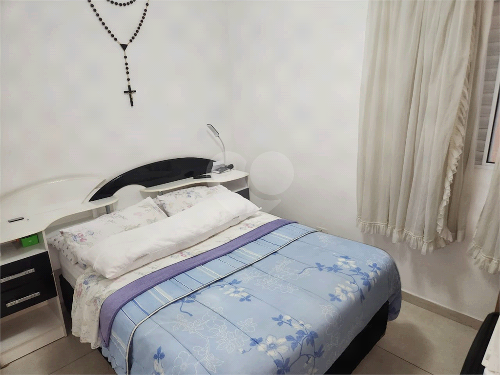 Apartamento no térreo de 2 quartos  a venda no Jaçanã