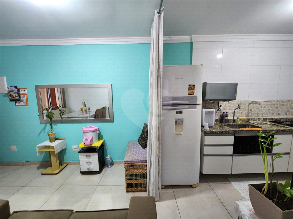Apartamento no térreo de 2 quartos  a venda no Jaçanã