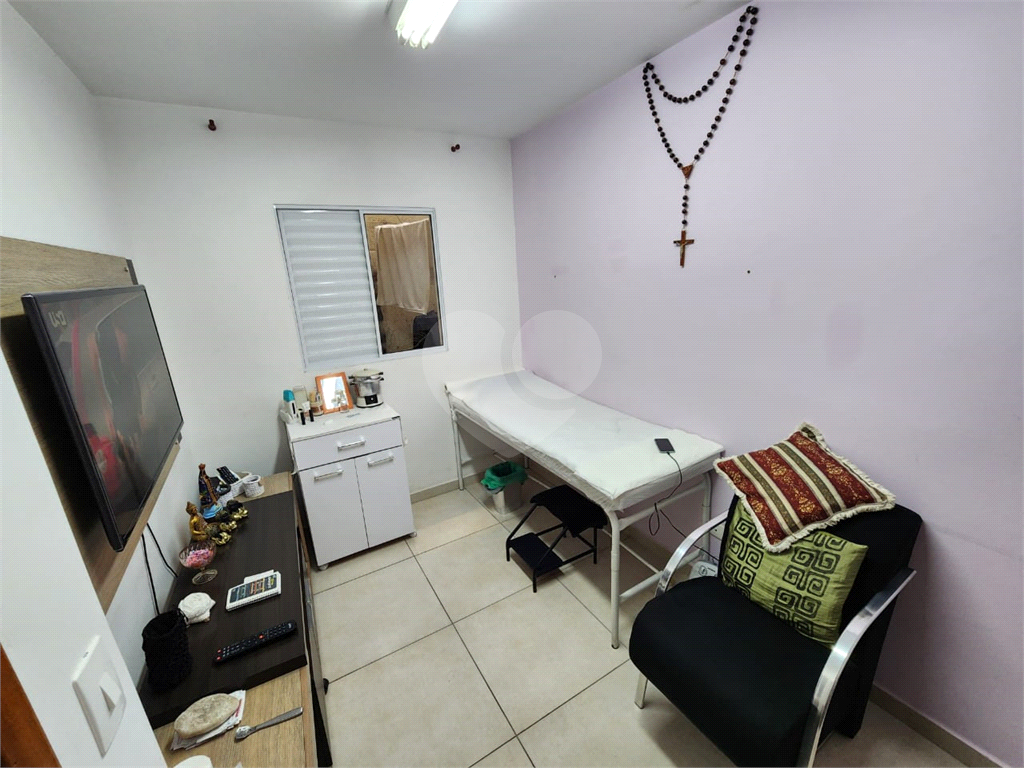 Apartamento no térreo de 2 quartos  a venda no Jaçanã