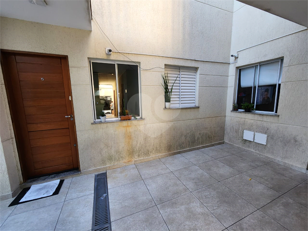 Apartamento no térreo de 2 quartos  a venda no Jaçanã