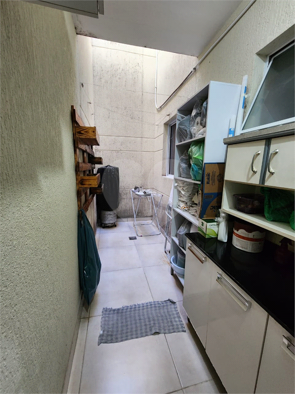 Apartamento no térreo de 2 quartos  a venda no Jaçanã