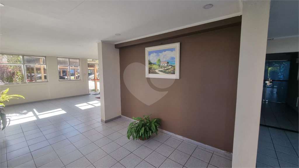 APARTAMENTO em PENHA