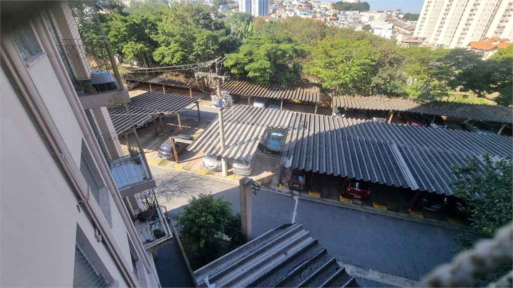 APARTAMENTO em PENHA