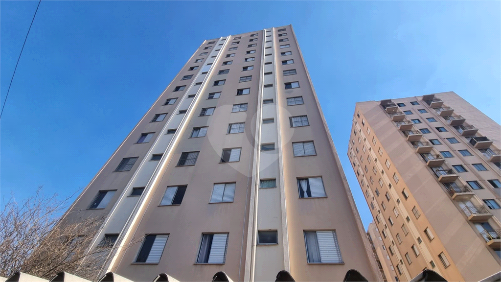 APARTAMENTO em PENHA
