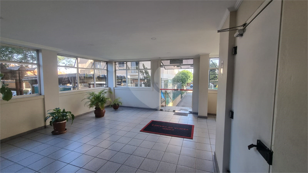 APARTAMENTO em PENHA