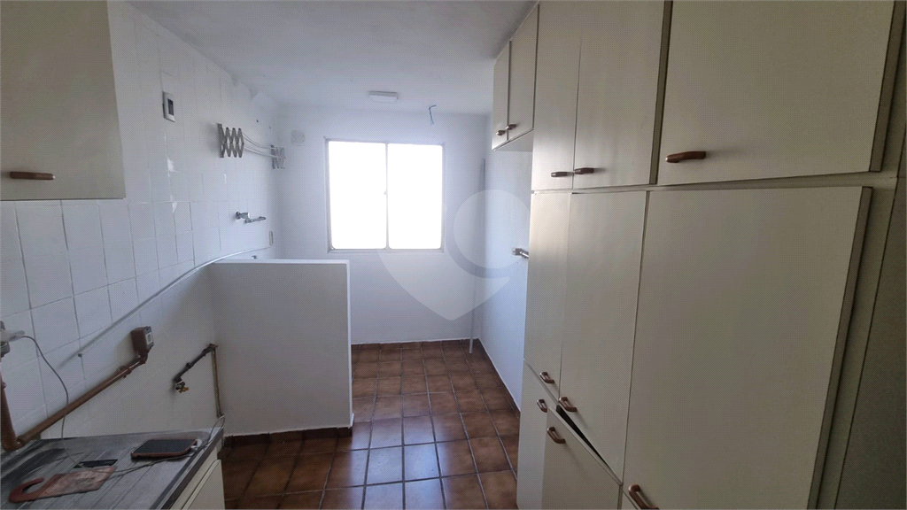 APARTAMENTO em PENHA