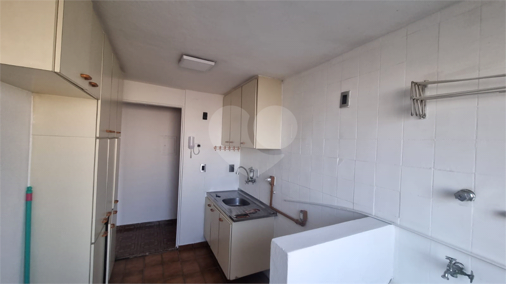 APARTAMENTO em PENHA