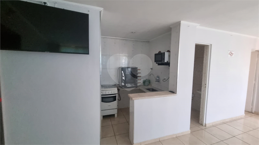 APARTAMENTO em PENHA