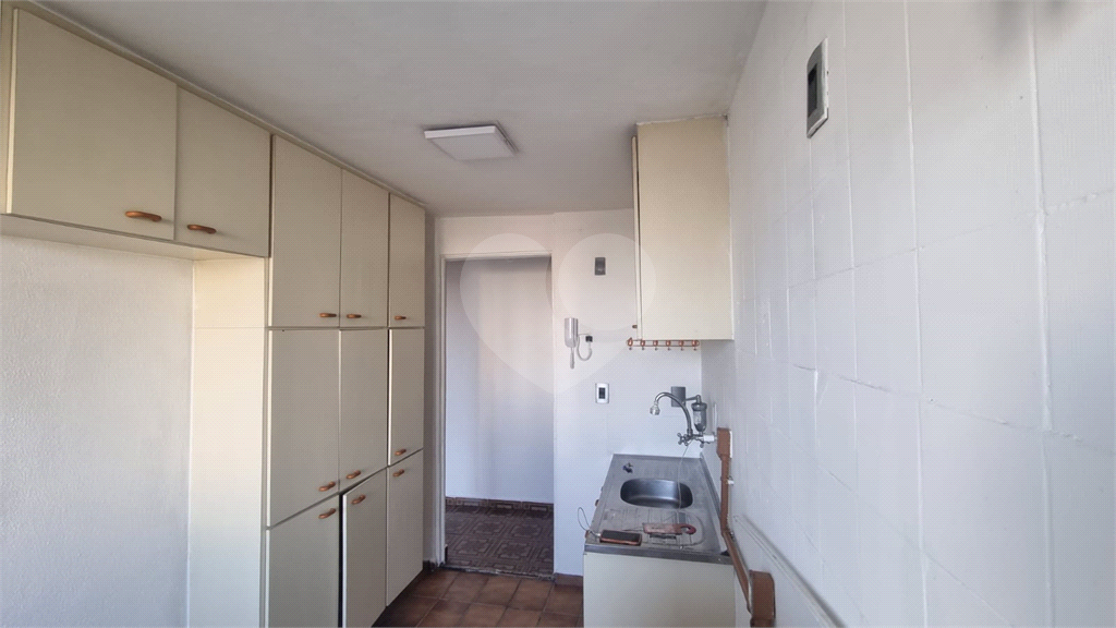 APARTAMENTO em PENHA
